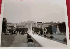 Salzburg Schloß Mirabell