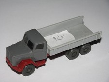 Wiking Magirus Saturn 3-achs