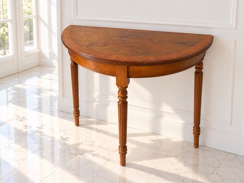 Konsolentisch wandtisch tisch - wandtisch,
