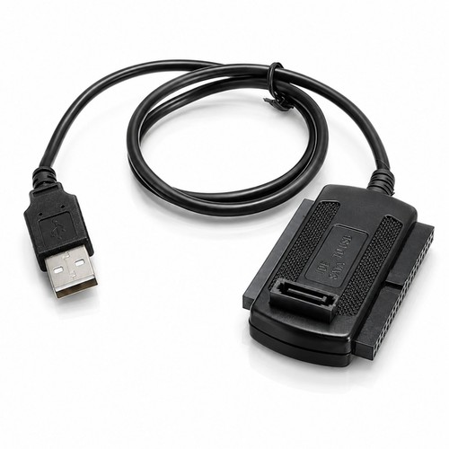 B95 usb adapter auf ide - usb,