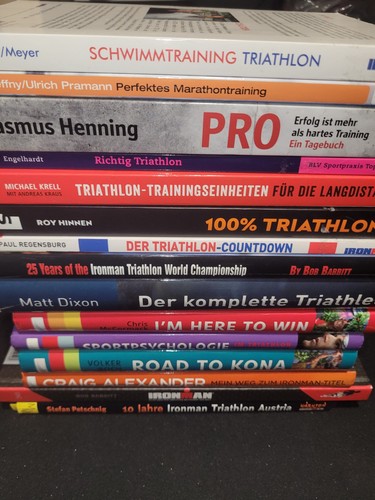 Sammlung bücher - 15,