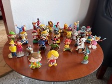 Sammlung von Toniefiguren