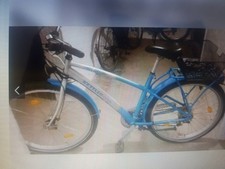 Kettler Alurad 28er Größe