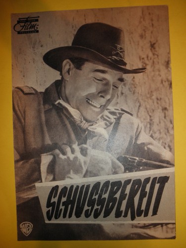 Dnf schussbereit - (klemmer), /