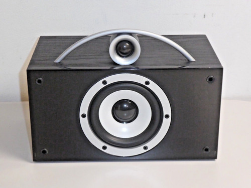 Teufel 110 high end - teufel, high-end