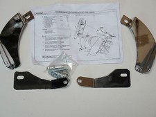 Anbausatz Chopperscheibe Five Stars Super Custom Highway Star Yamaha XVS 1100 Cl