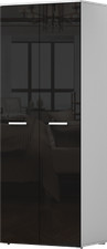 Schrank zweitüriger - schrank,