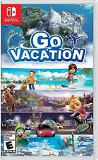 Go Vacation for Nintendo