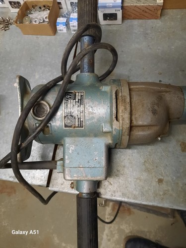 Bohrmaschine