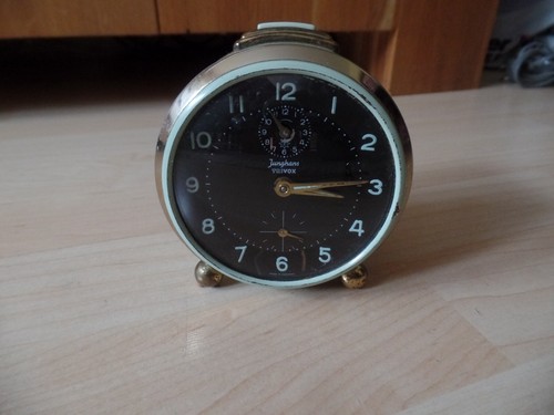 Wecker junghans trivox - wecker,
