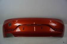 BMW Z4 E89 Stoßstange hinten