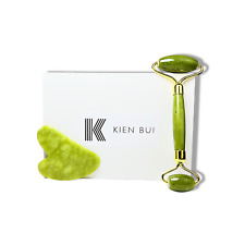 Gesichtsroller Jaderoller Set