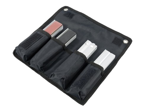 Heuer schutzbacken set 4 - schutzbacken, set,