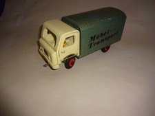 SAMMLER  DDR - Holz-LKW - AUS