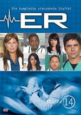 E.R. - Emergency Room - Die