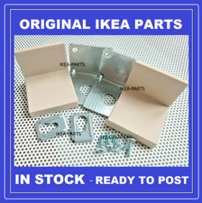 Ikea besta wandhalterungen - ikea,