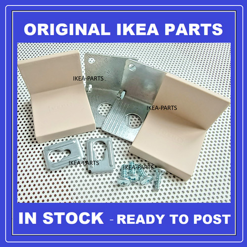 Ikea besta wandhalterungen - besta,