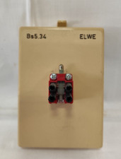 ELWE Modul Bs 5.34 