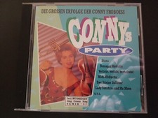 Conny Froboess Conny's