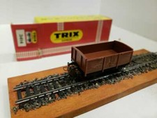 trix express 3414 freight