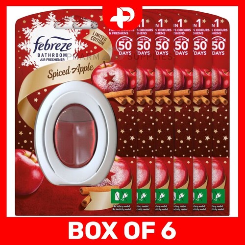 Febreze badezimmer - febreze,