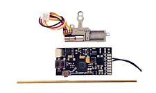 Decoderwerk 80301 Unterflur