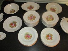 ROYAL CP  ITALIEN tolles