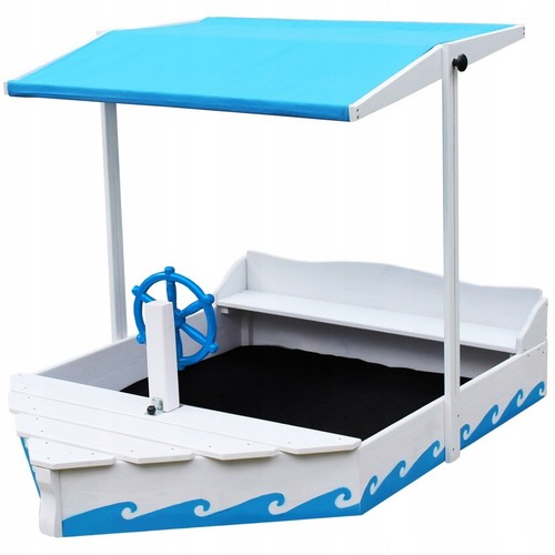 Sandkasten sandkiste schiff - sandkasten,