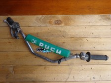  PUCH 75 MOTORCYCLE HANDLE
