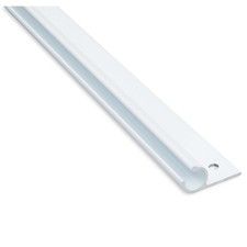 Alu Kederleiste Kederschiene