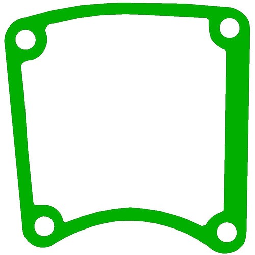 Dichtung inspektionsdeckel - dichtung,
