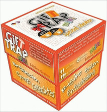 GW31d8 GiftTRAP Mini ORANGE