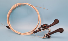 SHIMANO POSITRON Schalthebel