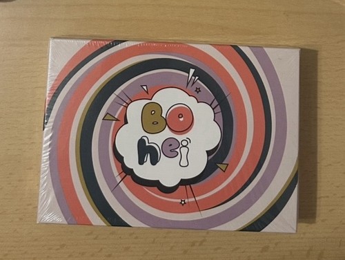 Hei kartenspiel neu - bo,