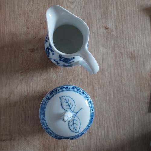 Tirschenreuth echt cobalt - echt,