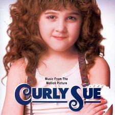 Curly sue georges - curly,