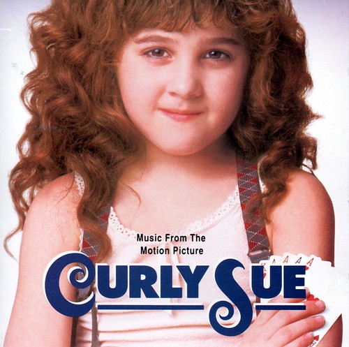 Curly sue georges - ,