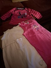 Konvolut Babykleidung, Gr. 68