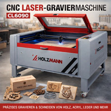 Holzmann CNC Laser