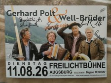 Gerhard polt well brüder - polt,