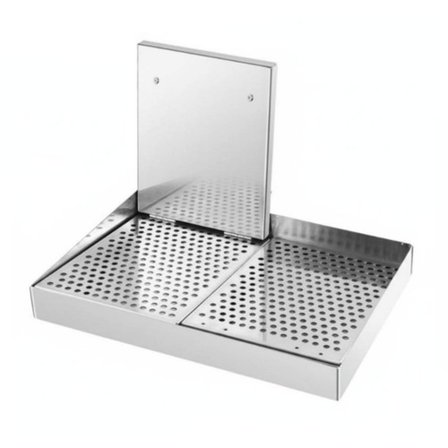 Edelstahl ölpresse box leicht - Ölpresse,