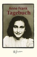 Tagebuch. Jubiläums- Edition. von Frank, Anne | Buch | Zustand gut