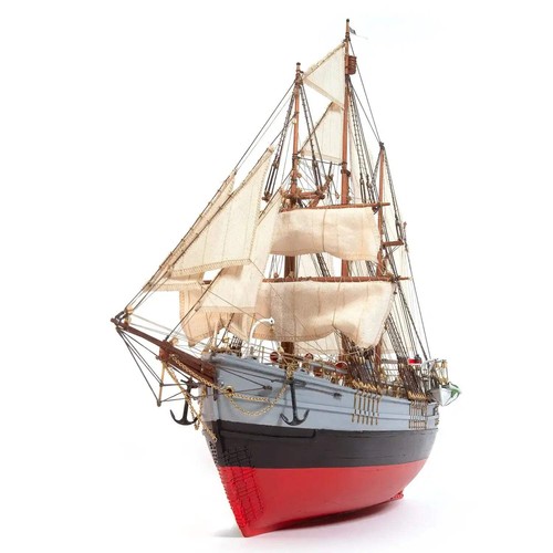 Occre fram polarexpedition - occre,