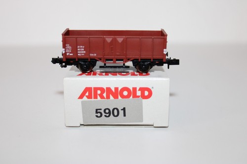 Arnold rapido 5901