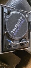 Technics 1210m3d - technics, sl-1210m3d