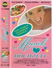 Muriels Hochzeit von not