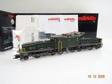 Märklin H0 39567 Schweiz
