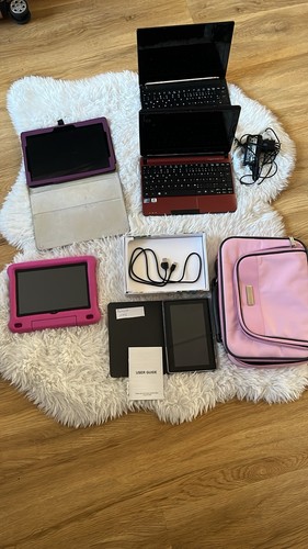 Tablets und laptop - 3, 2