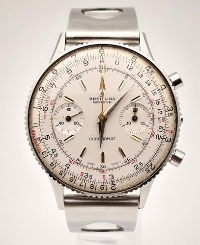 Breitling vintage genève - vintage,