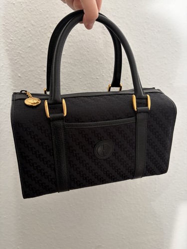 Vintage gucci boston bag - boston,